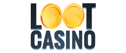 LootCasino Logo