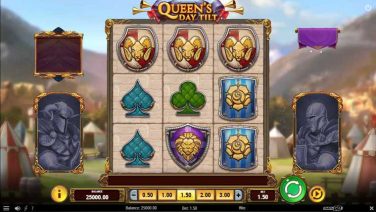 Queen's Day Tilt screenshot (2)