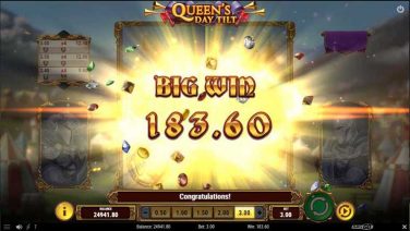 Queen's Day Tilt screenshot (7)