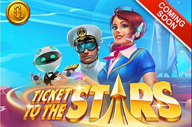 Ticket to the Stars