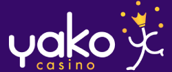 Yako Casino 100% up to £/€/$99 + 99 Free Spins 1st Deposit Welcome Bonus