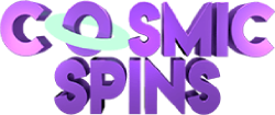 Cosmic Spins Casino 50% up to £100 2nd Deposit Bonus + 50 Spins
