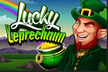 Lucky Leprechaun