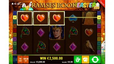 Ramses Book Easter Egg (2)