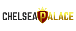 50% up to 500€ on 3rd Deposit from Chelsea Palace Casino
