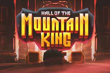 Hall of the Mountain King