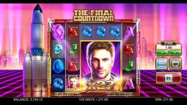 TheFinalCountdown-BaseGame-BigWin