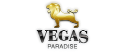 50% Up To £100 + 25 Bonus Spins on Rich Wilde and the Tome of Madness 1st Deposit Bonus from Vegas Paradise Casino