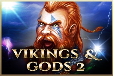 Vikings & Gods 2