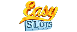 1000% Up to £2,000 1st Deposit Bonus from Easy Slots Casino