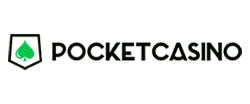 Pocket Casino Logo