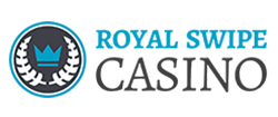 100% Up to £100  +15 Extra Spins Welcome Bonus from Royal Swipe Casino