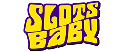 Slots Baby Logo