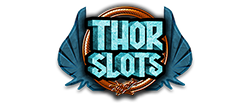 Up to 500 Extra Spins on Vikings Go Berserk slot Welcome Bonus from ThorSlots Casino