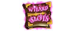 Wizard Slots Logo