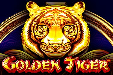 Golden Tiger