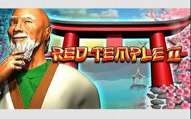 Red Temple II