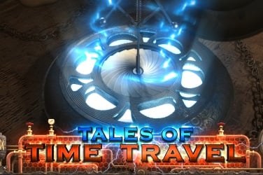 Tales of Time Travel