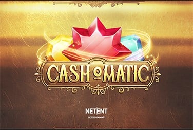 Cashomatic