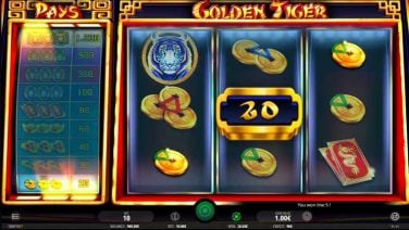 golden tiger screenshot (3)