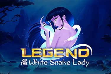 Legend of the White Snake Lady