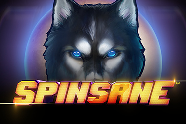 Spinsane