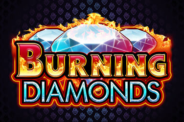 Burning Diamonds