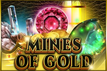 Mines of Gold