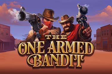 The One Armed Bandit