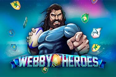 Webby Heroes