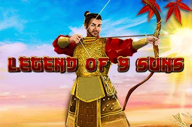 Legend of 9 Suns