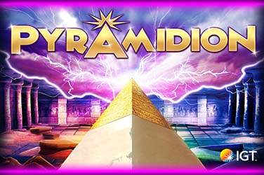 Pyramidion