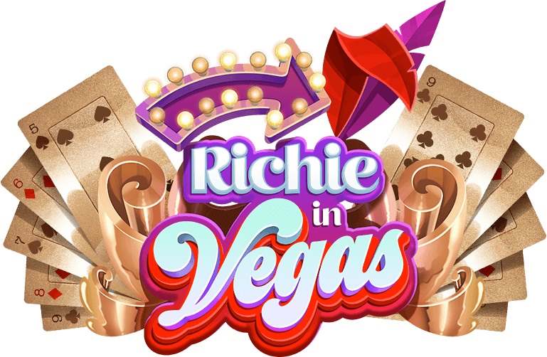 Richie in Vegas