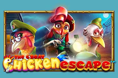 The Great Chicken Escape