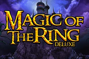 Magic Of The Ring Deluxe