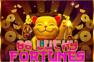 88 Lucky Fortunes