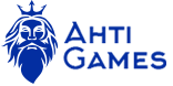 AHTI Games Logo