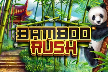 Bamboo Rush