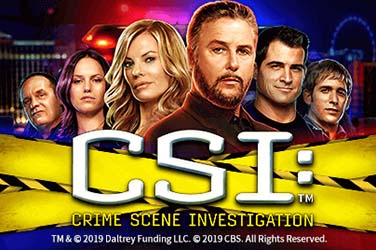 CSI