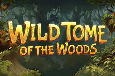 Wild Tome of the Woods