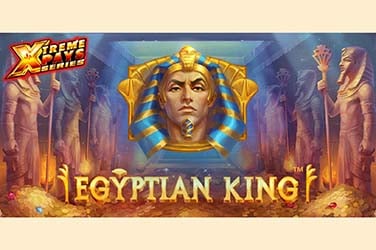 Egyptian King