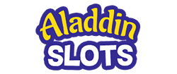 10 No Deposit Free Spins Sign Up Bonus from Aladdin Casino