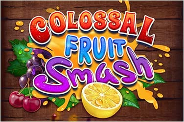 Colossal Fruit Smash