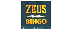 Up to 500 Spins / 48 free bingo tickets / Amazon vouchers 1st Deposit Bonus from Zeus Bingo Casino