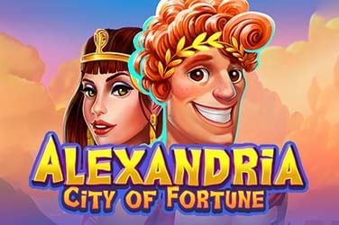 Alexandria City of Fortune