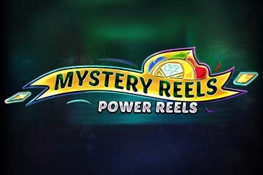 Mystery Reels Power Reels