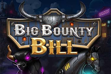 Big Bounty Bill