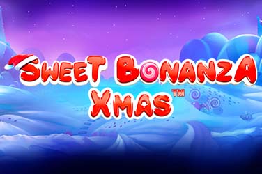 Sweet Bonanza Xmas