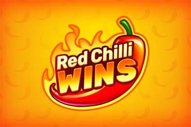 Red Chilli Wins (Playson)