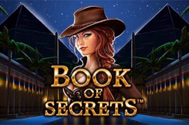 Book of Secrets